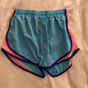 Nike dry fit shorts